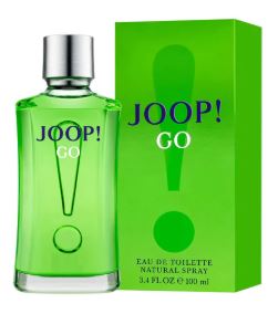 Joop Go EDT 100ml
